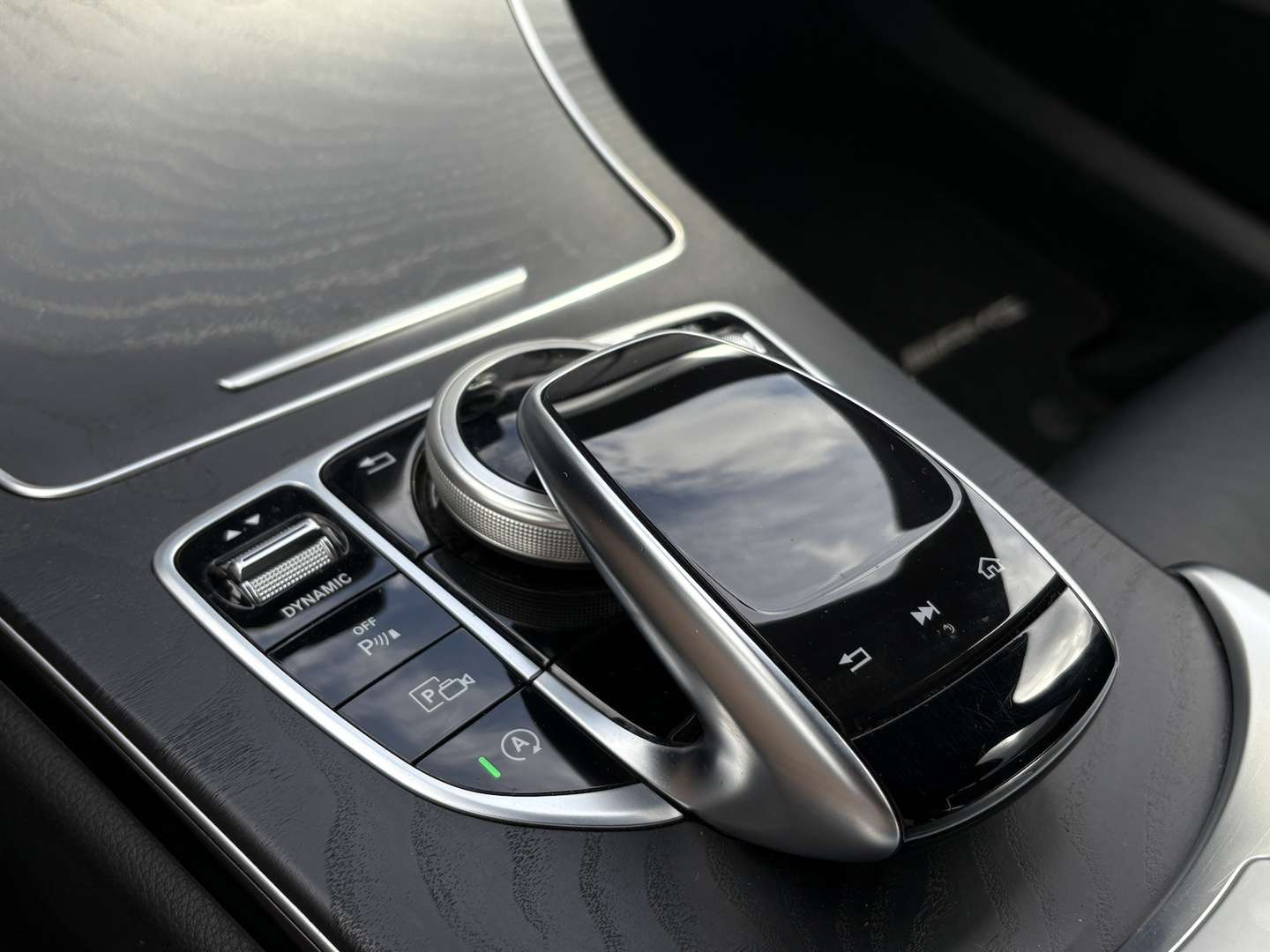 Mercedes Classe C 200 Night Edition - 2019 - Joinsteer - #17