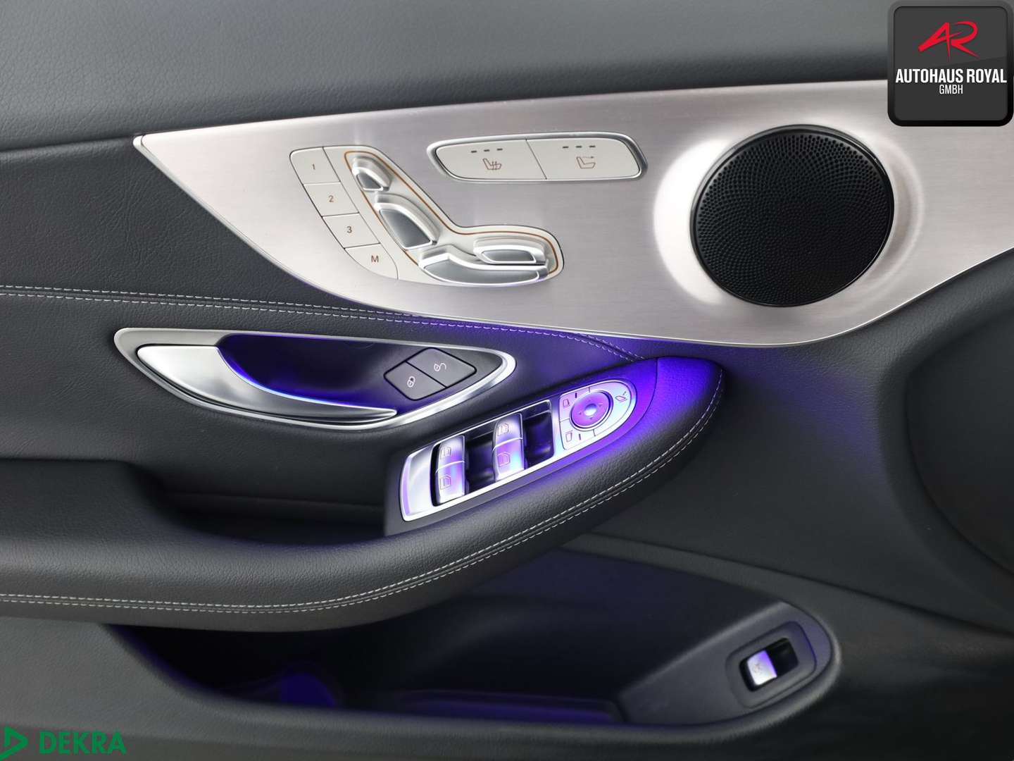 Mercedes Classe C 300 - 2021 - Joinsteer - #16