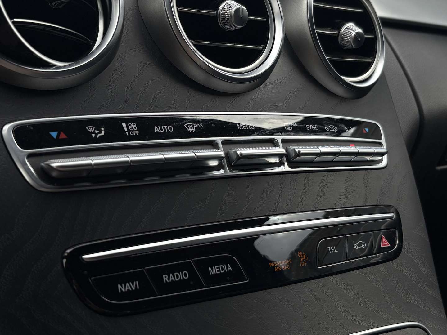 Mercedes Classe C 200 Night Edition - 2019 - Joinsteer - #18