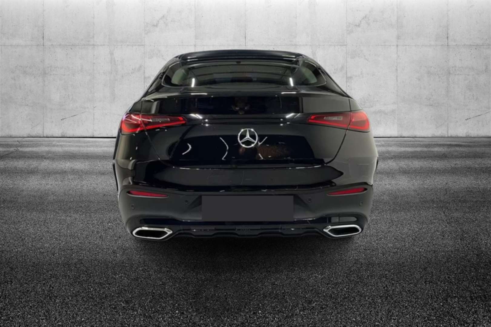 Mercedes GLC Coupé 220 AMG Line - 2024 - Joinsteer - #4