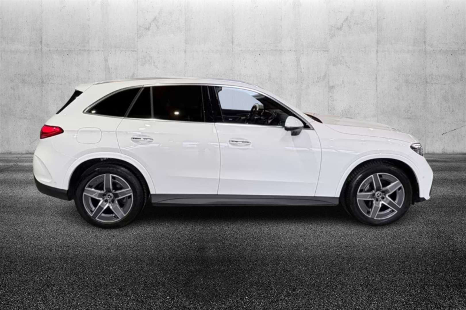 Mercedes GLC 300 AMG Line - 2024 - Joinsteer - #5