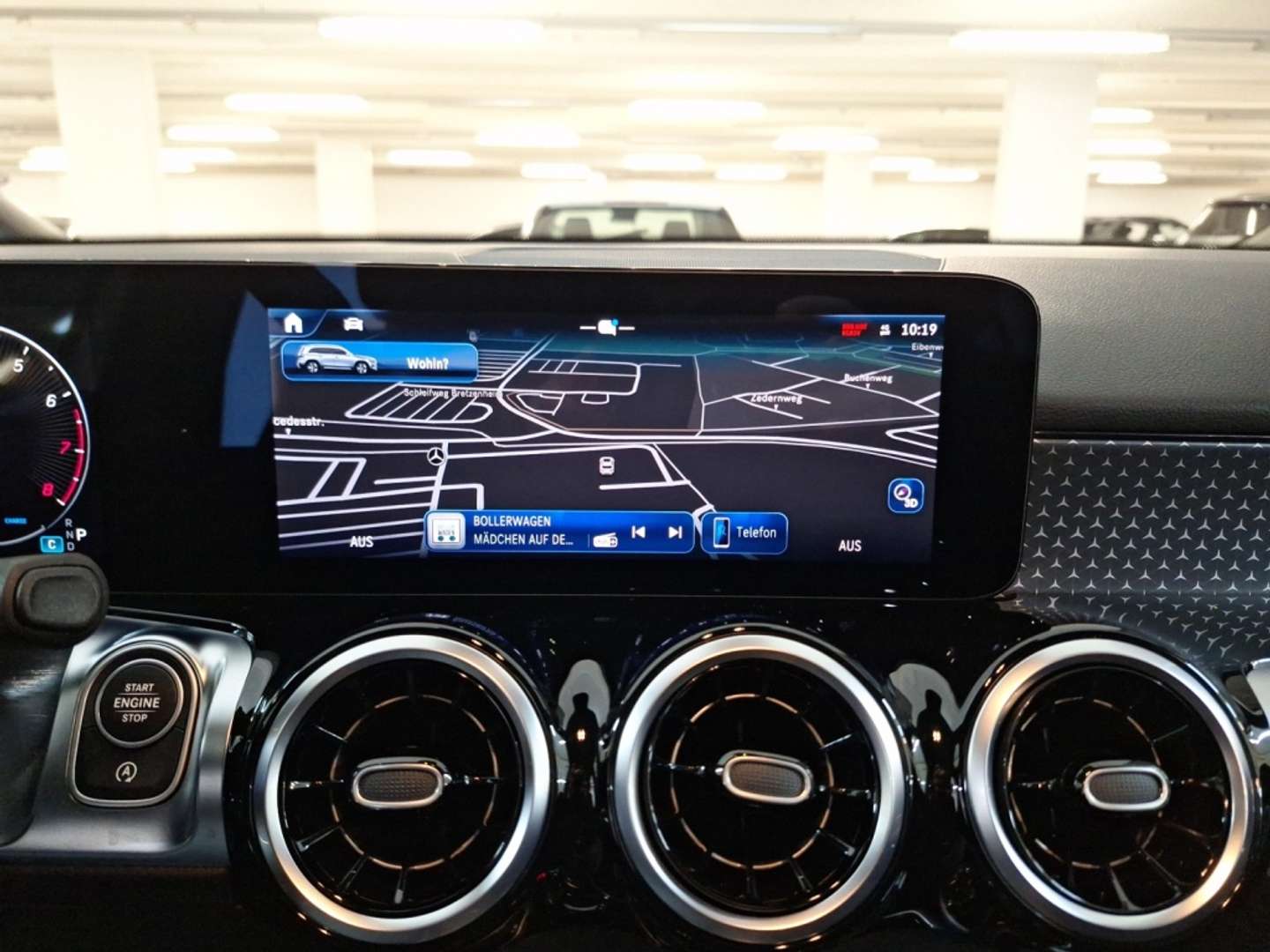 Mercedes GLB 200 200 Night Edition - 2024 - Joinsteer - #13