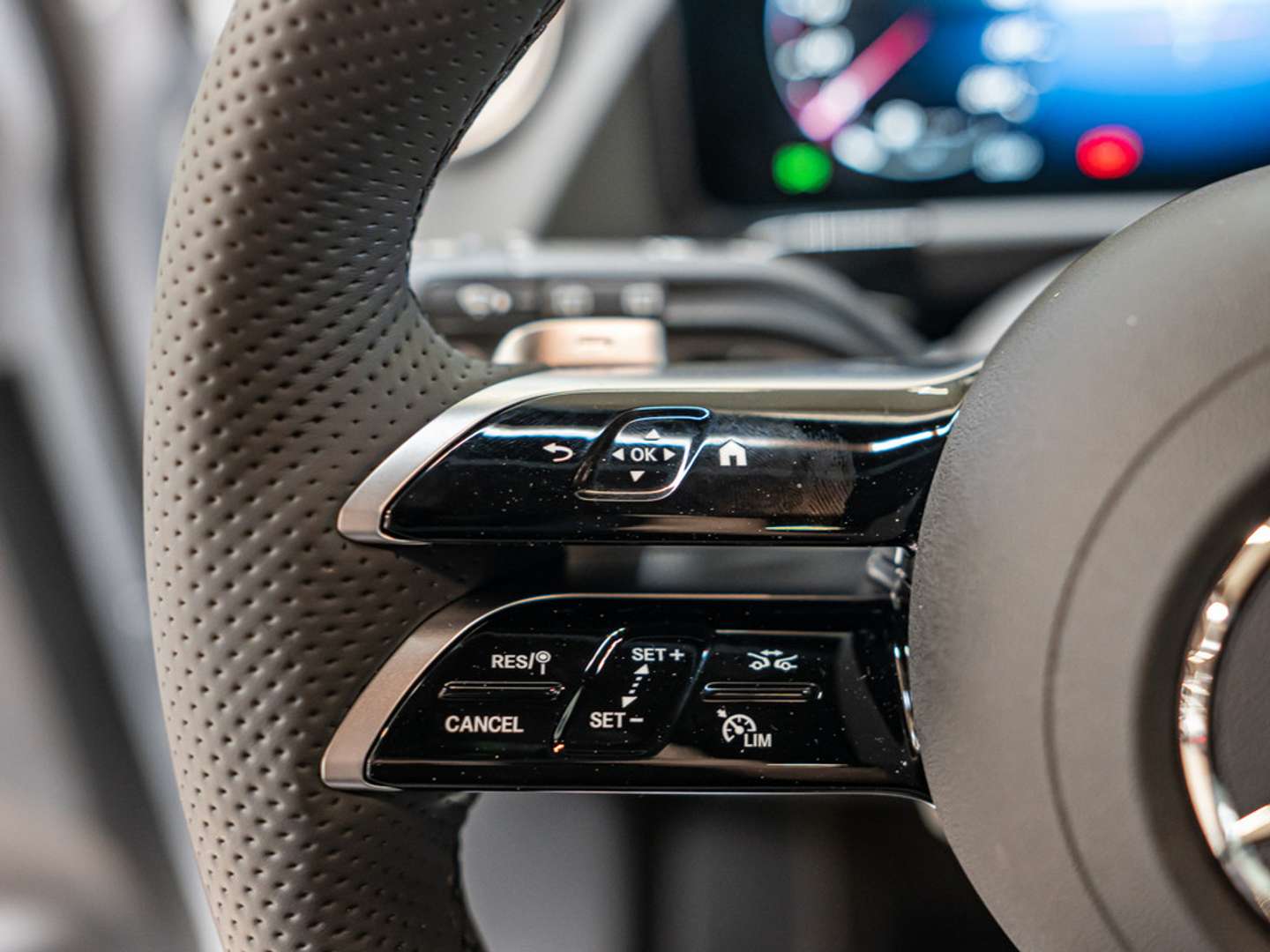 Mercedes GLA 180 AMG Line - 2025 - Joinsteer - #15