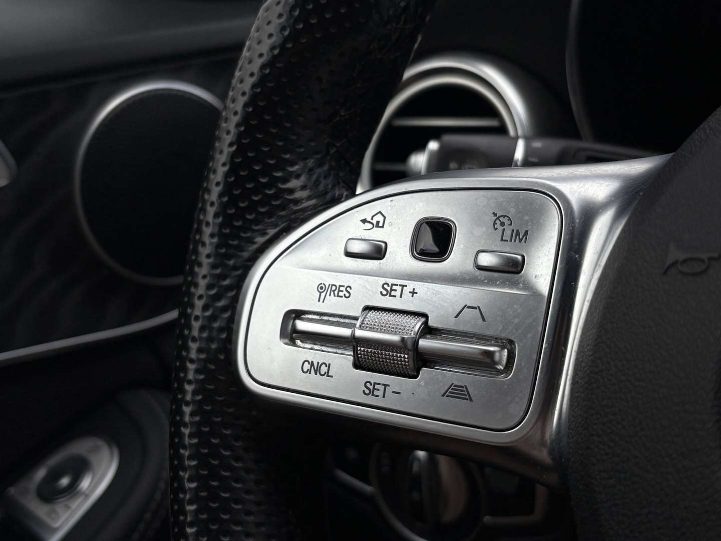 Mercedes Classe C 200 Night Edition - 2019 - Joinsteer - #21