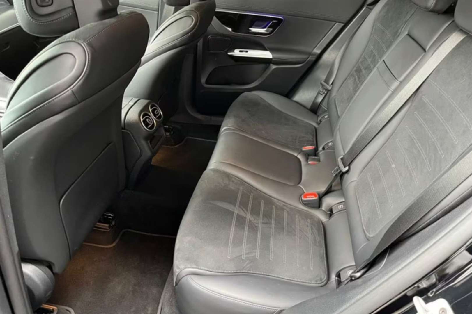 Mercedes GLC Coupé 220 AMG Line - 2024 - Joinsteer - #7