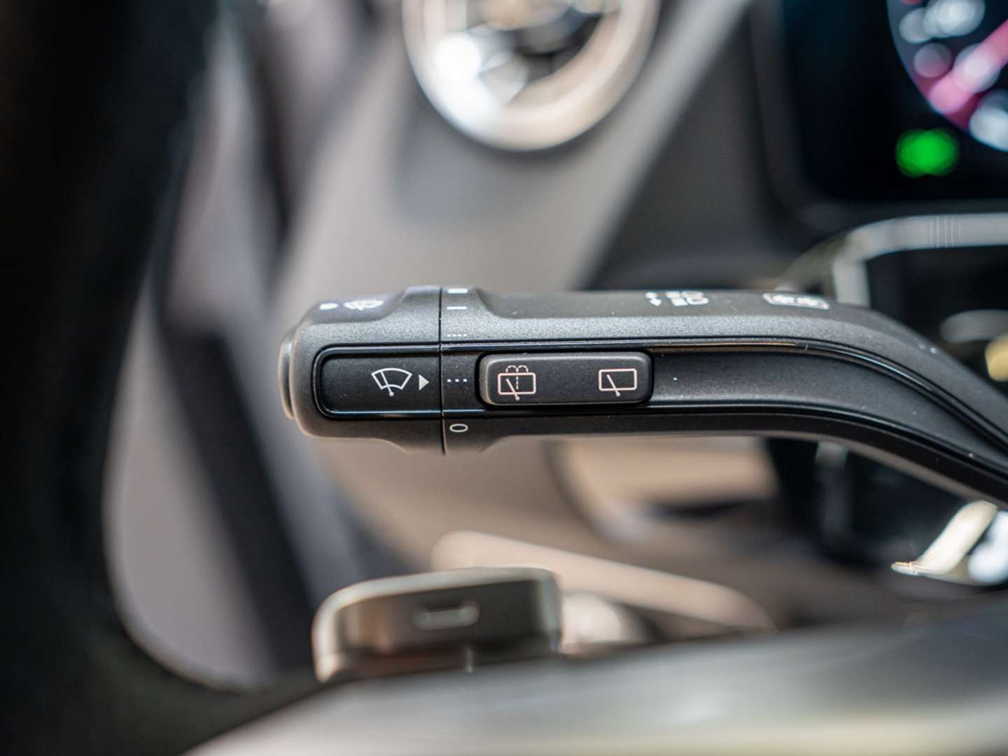 Mercedes GLA 180 AMG Line - 2025 - Joinsteer - #17