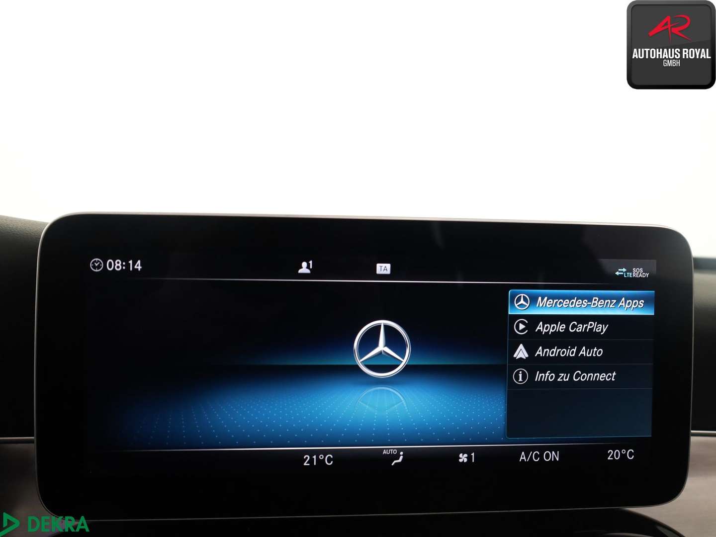 Mercedes Classe C 300 - 2021 - Joinsteer - #21