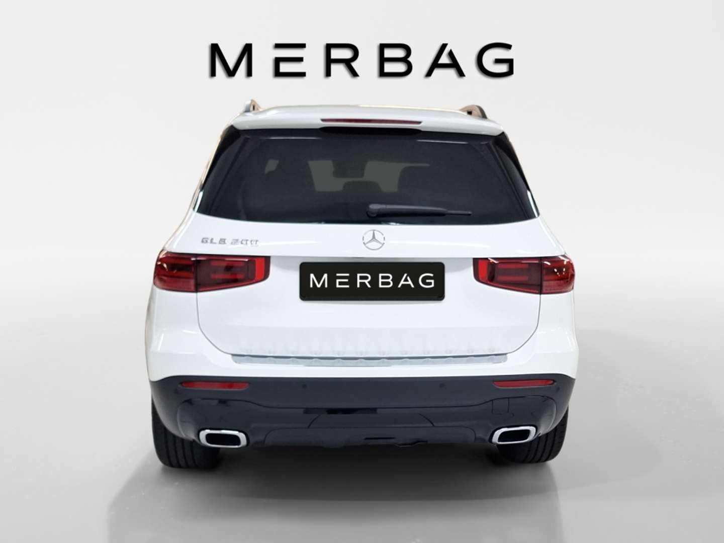 Mercedes GLB 200 200 Night Edition - 2024 - Joinsteer - #15