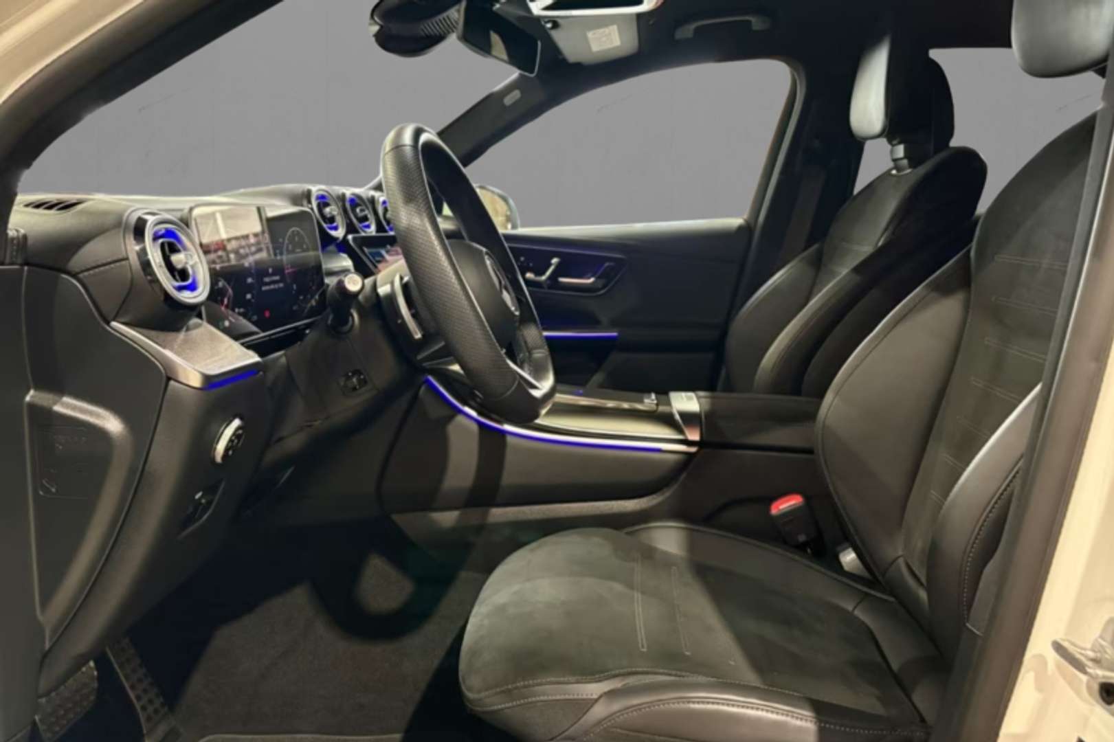 Mercedes GLC 300 AMG Line - 2024 - Joinsteer - #7