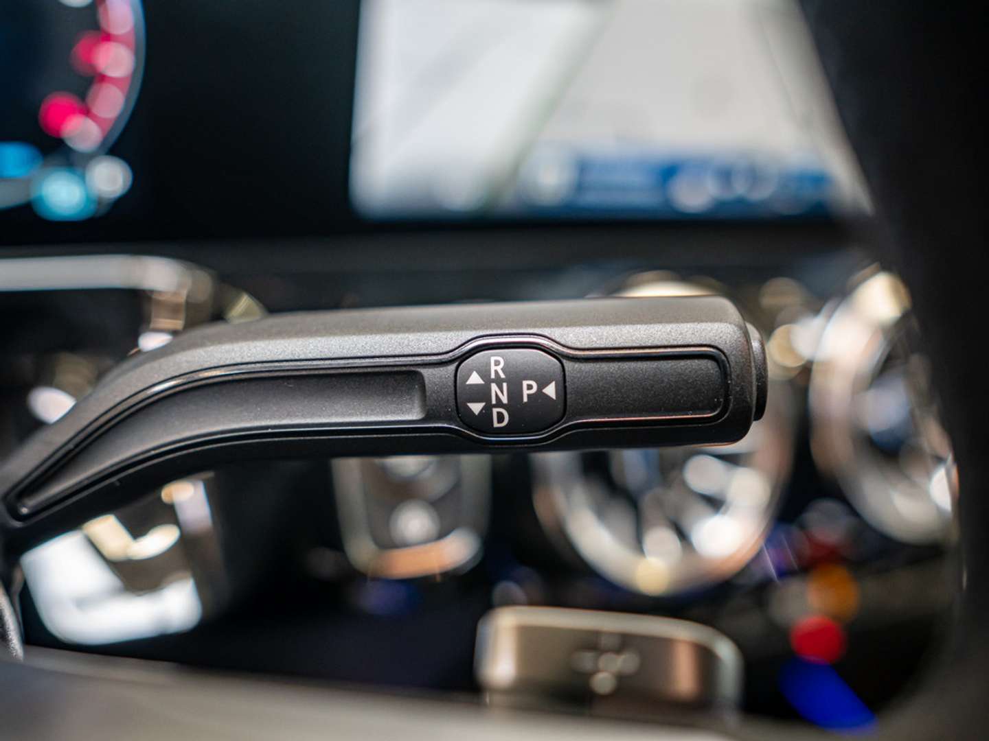 Mercedes GLA 180 AMG Line - 2025 - Joinsteer - #18