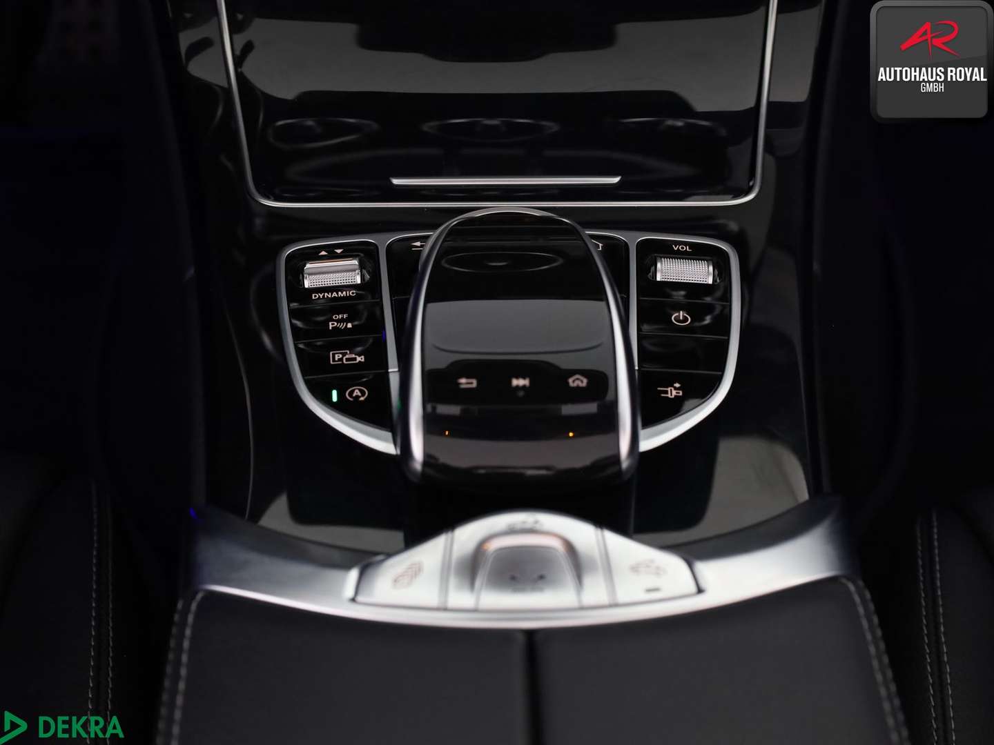 Mercedes Classe C 300 - 2021 - Joinsteer - #23