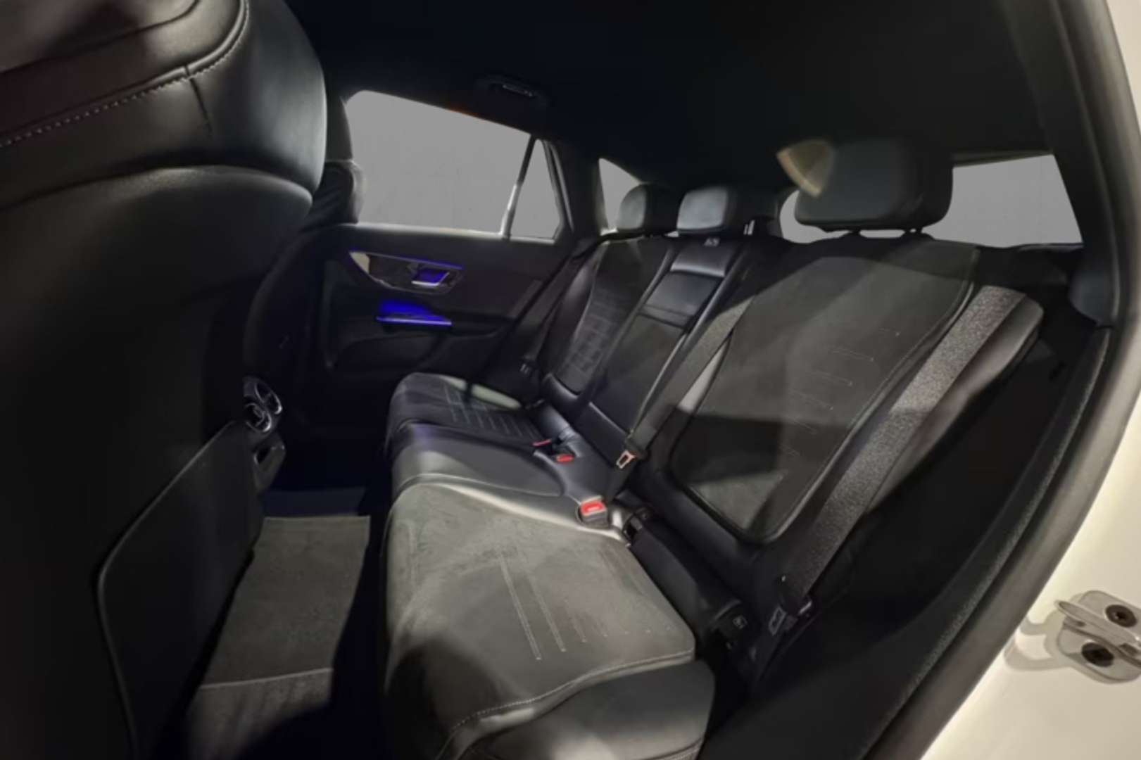 Mercedes GLC 300 AMG Line - 2024 - Joinsteer - #8