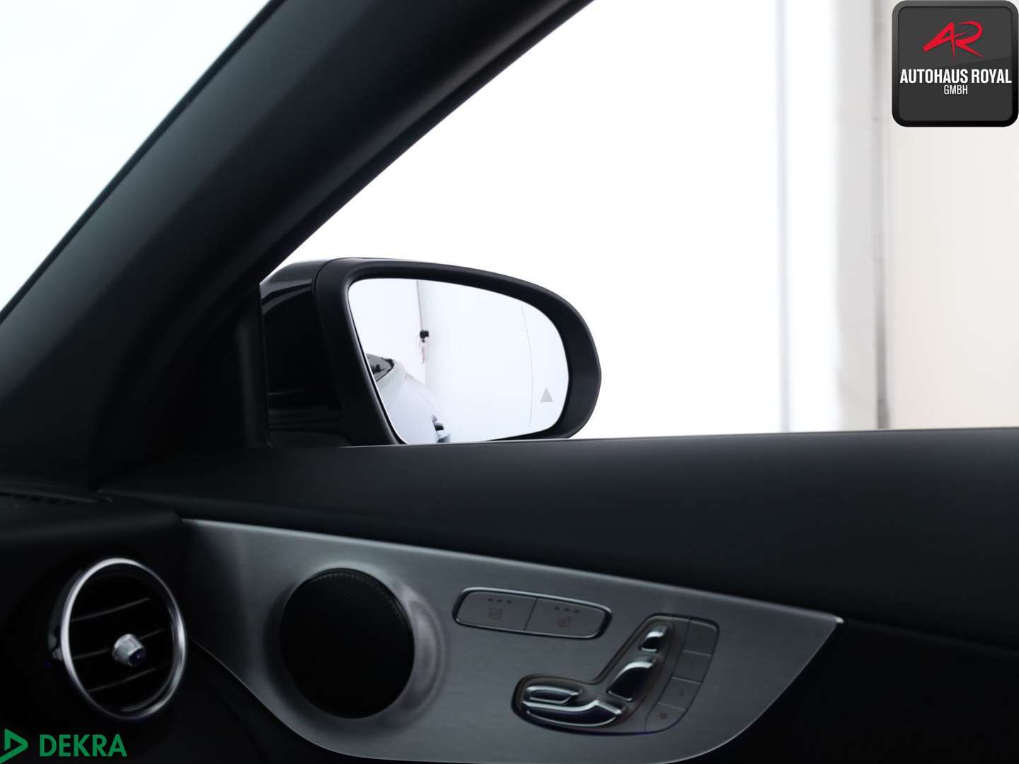Mercedes Classe C 300 - 2021 - Joinsteer - #24