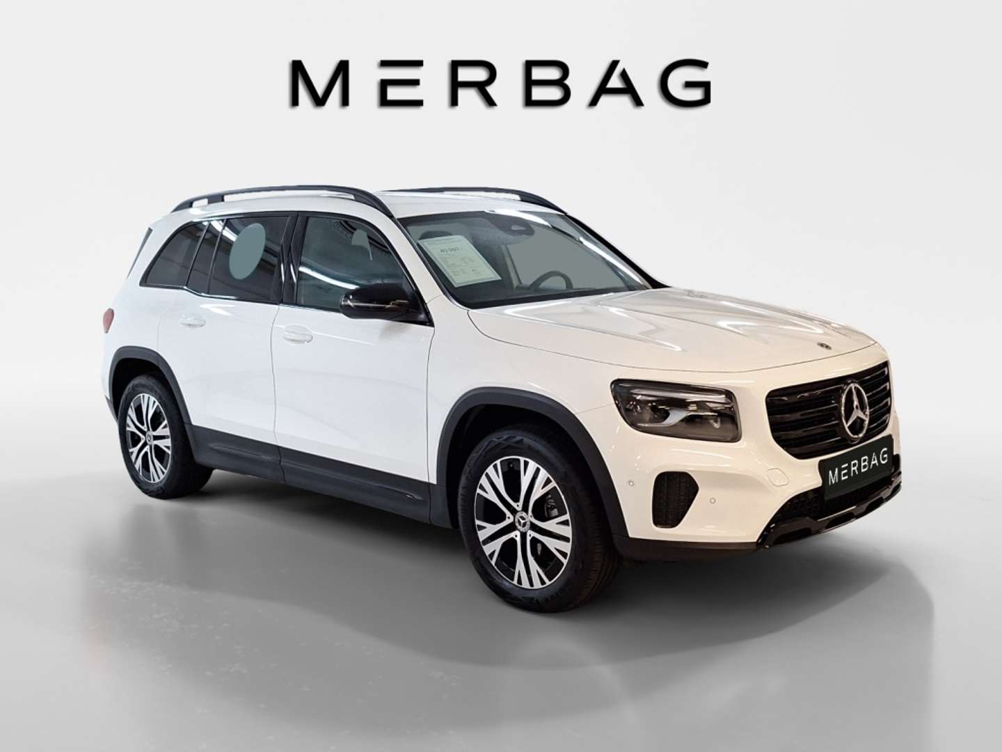 Mercedes GLB 200 200 Night Edition - 2024 - Joinsteer - #18