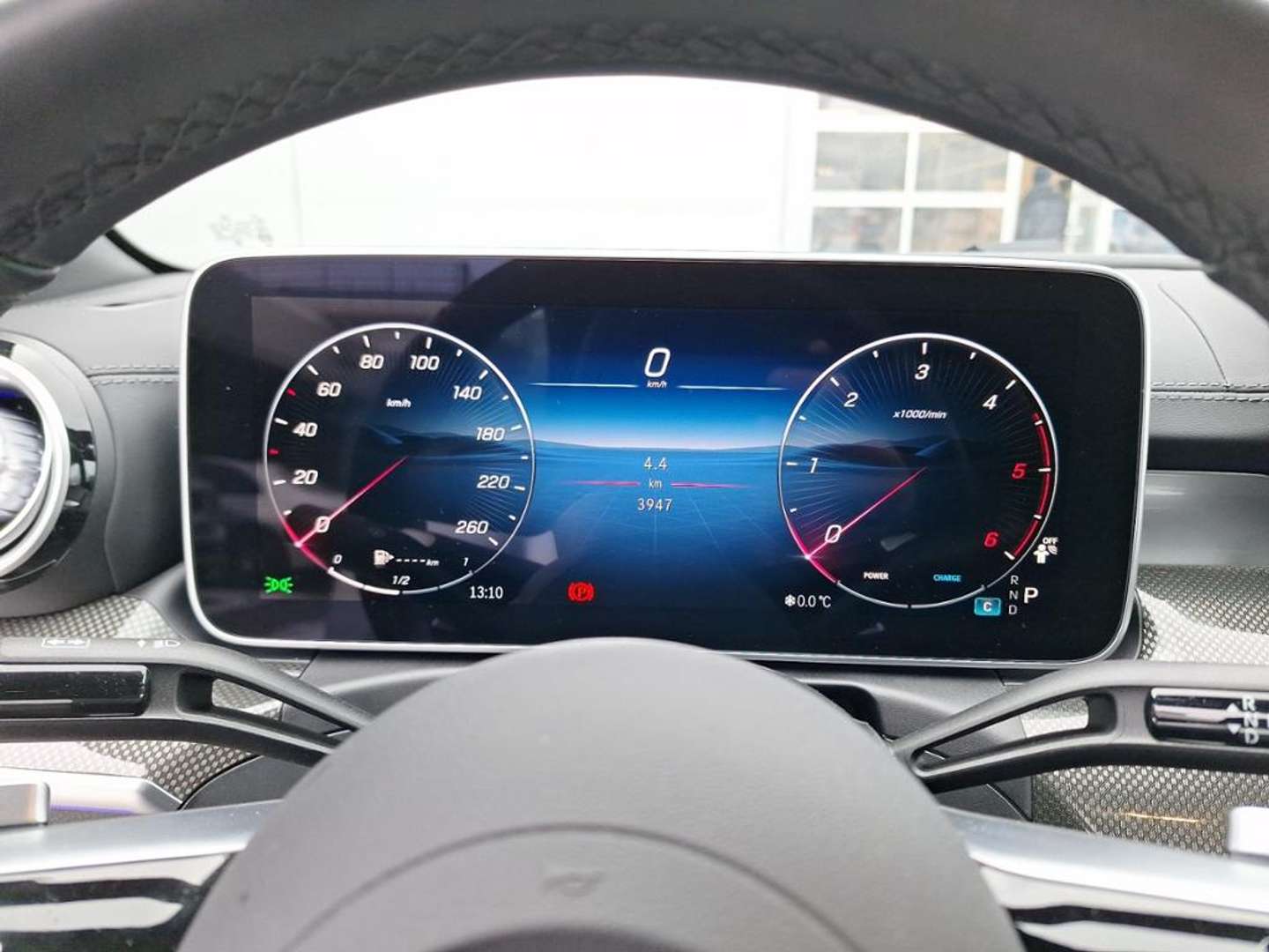 Mercedes CLE 220 D Cabriolet 220 Night Edition - 2025 - Joinsteer - #14