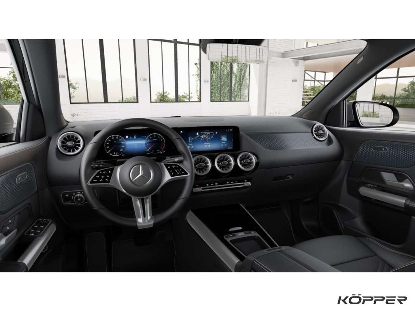 Mercedes GLA 220 Edition 1 - 2025 - Joinsteer - #3