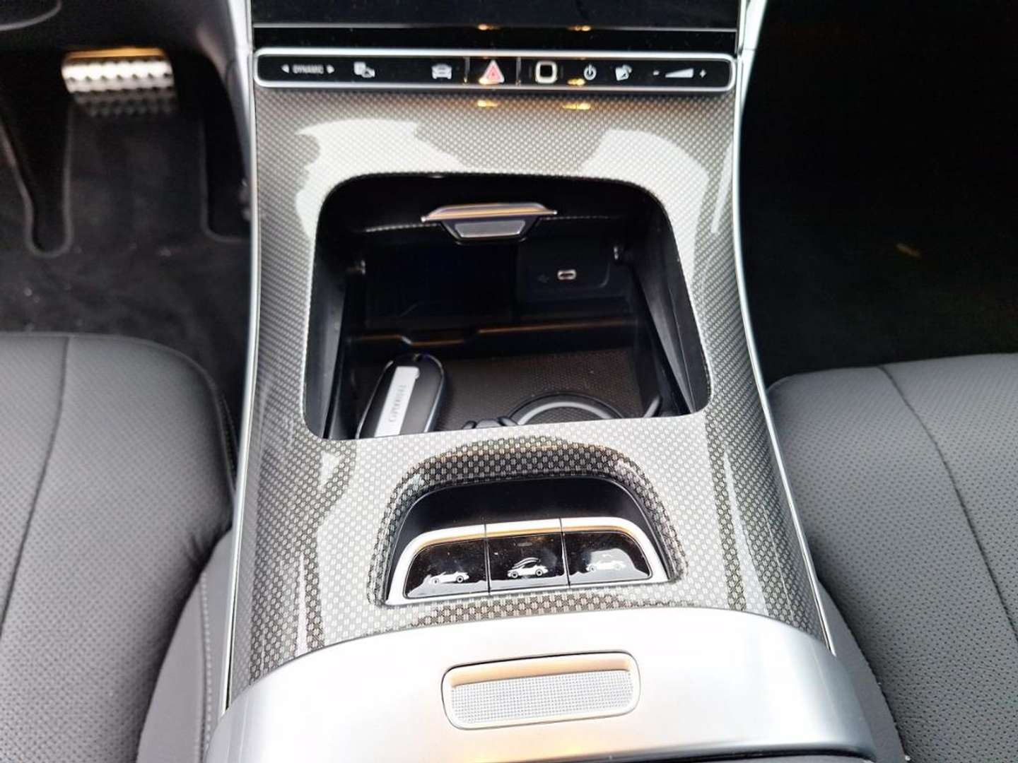 Mercedes CLE 220 D Cabriolet 220 Night Edition - 2025 - Joinsteer - #15