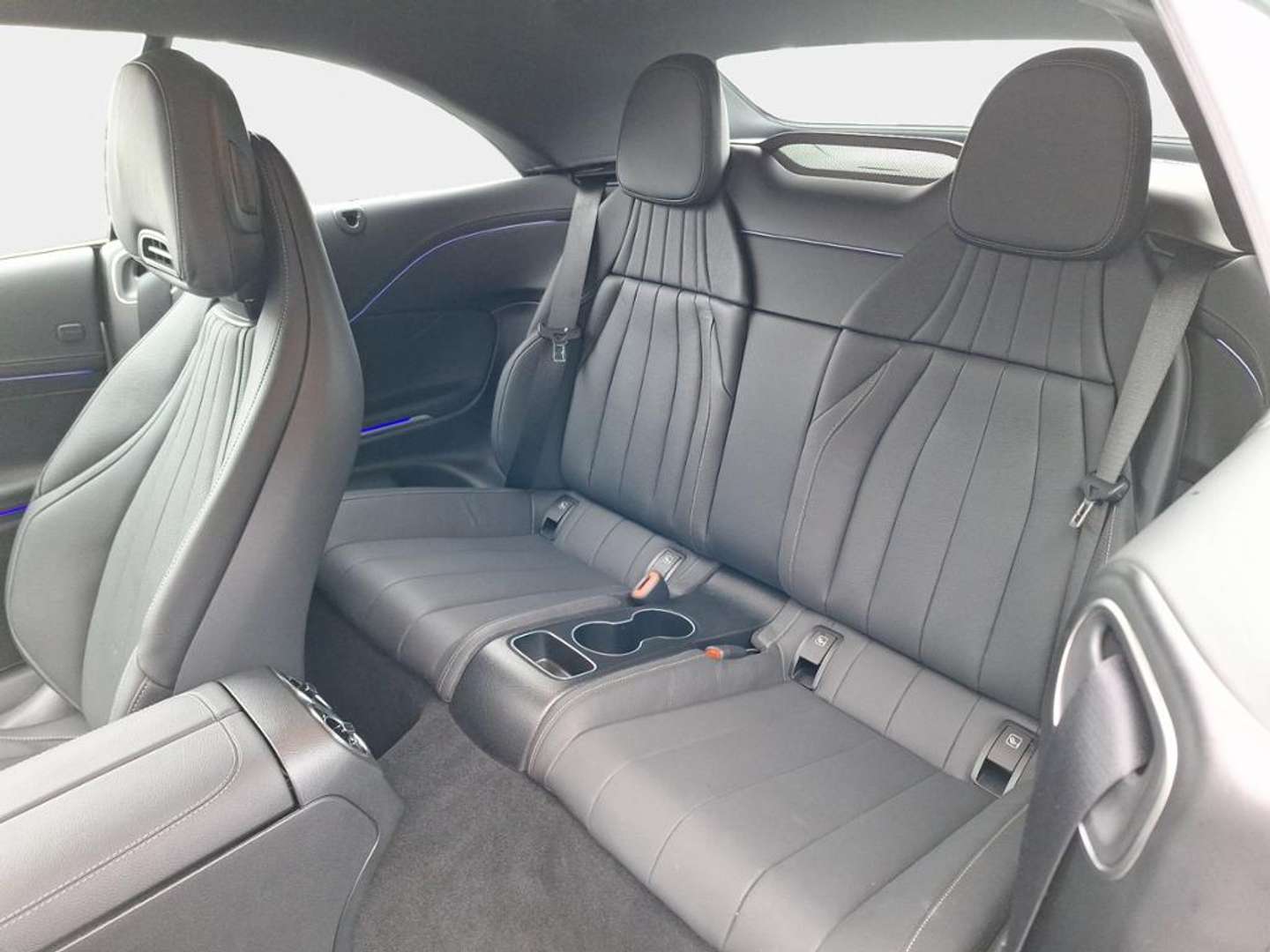 Mercedes CLE 220 D Cabriolet 220 Night Edition - 2025 - Joinsteer - #16