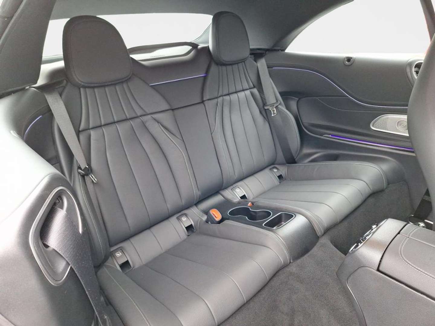 Mercedes CLE 220 D Cabriolet 220 Night Edition - 2025 - Joinsteer - #18