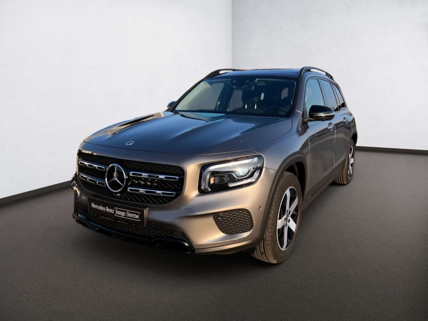 Mercedes GLB 200 Night Edition - 2023 - Joinsteer - #2