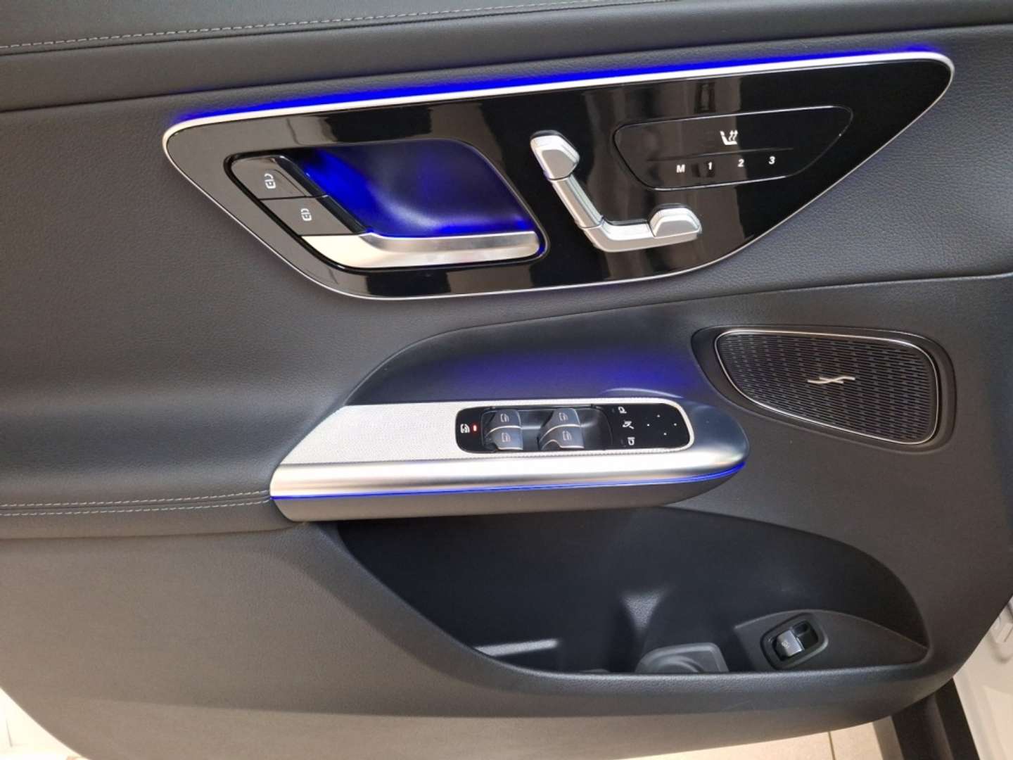 Mercedes GLC 450 - 2024 - Joinsteer - #2