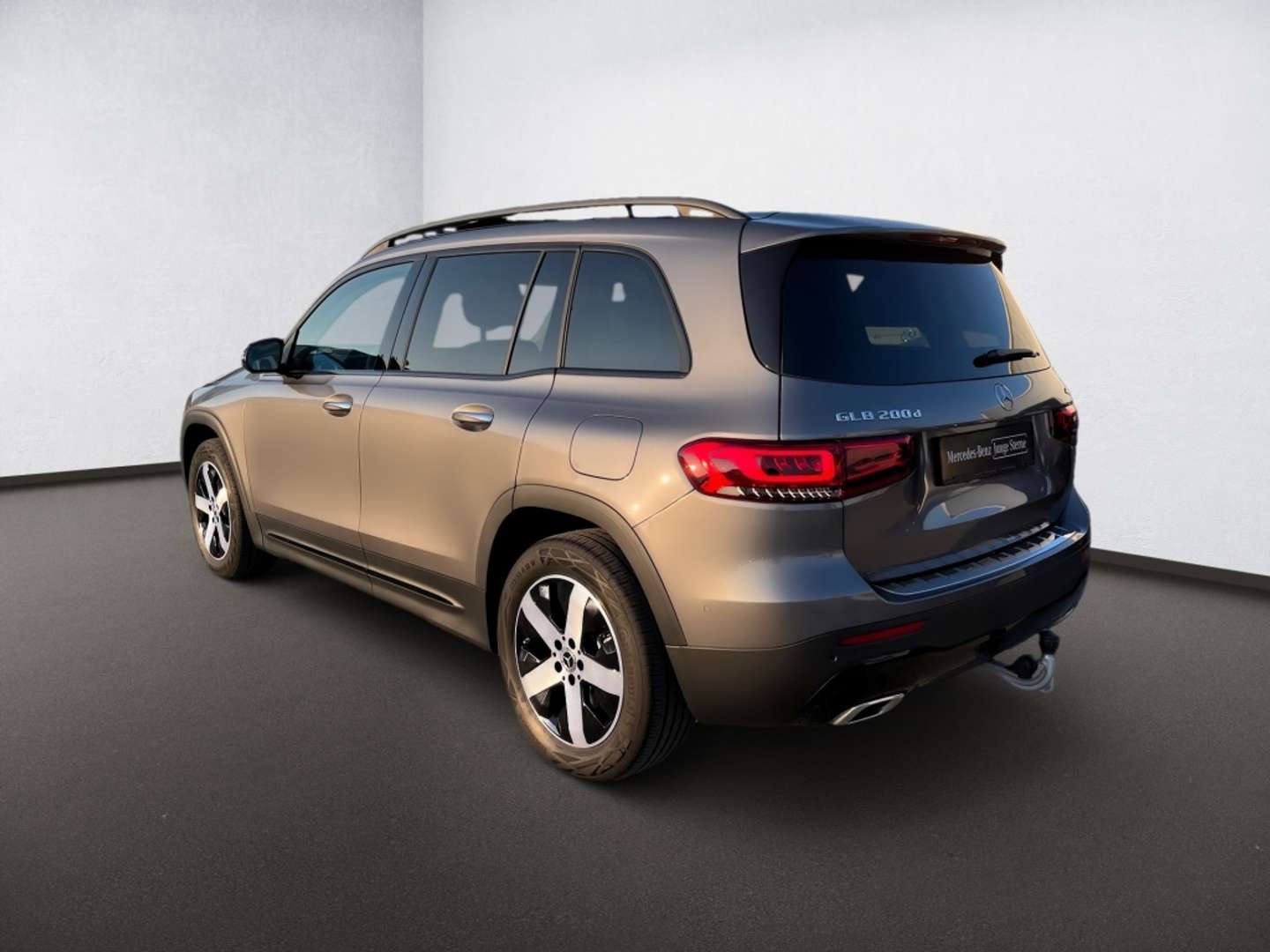 Mercedes GLB 200 Night Edition - 2023 - Joinsteer - #3