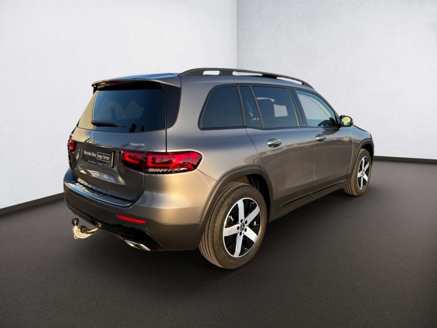 Mercedes GLB 200 Night Edition - 2023 - Joinsteer - #4