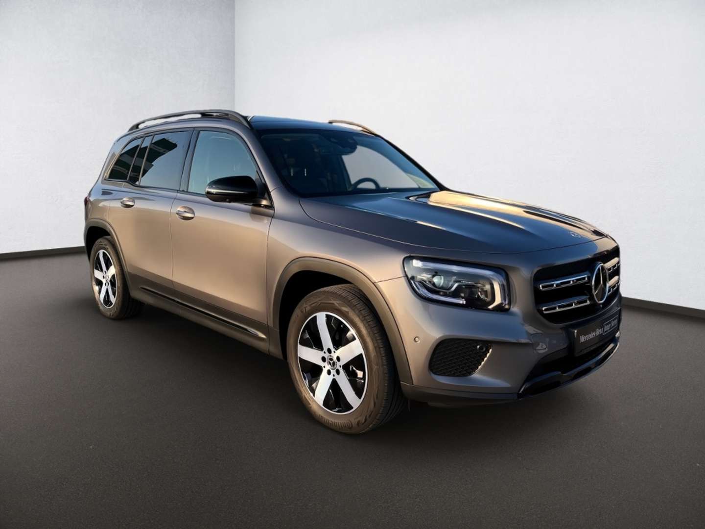 Mercedes GLB 200 Night Edition - 2023 - Joinsteer - #5
