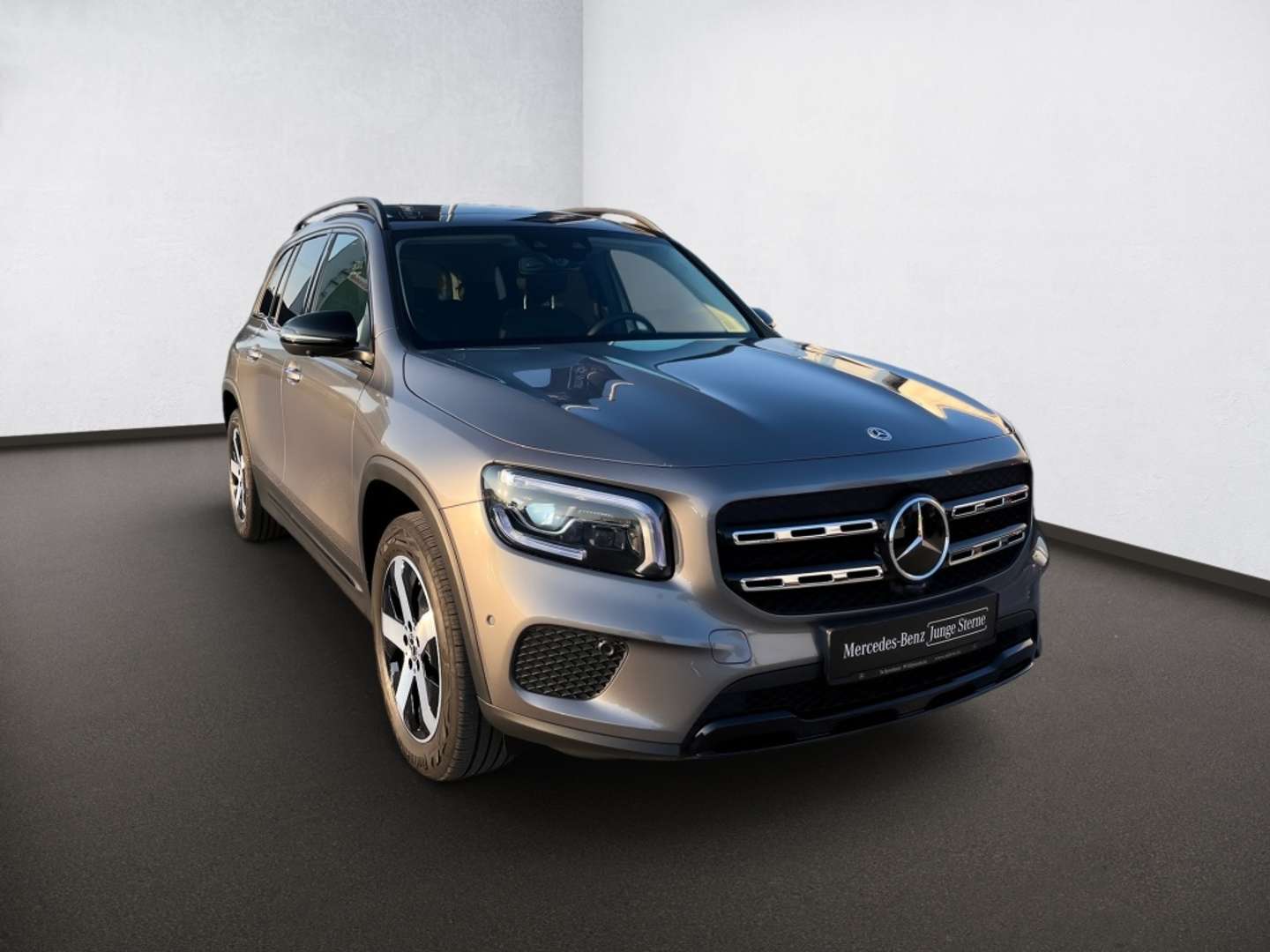 Mercedes GLB 200 Night Edition - 2023 - Joinsteer - #6