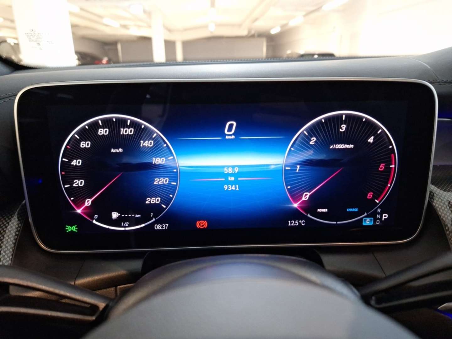 Mercedes GLC 450 - 2024 - Joinsteer - #5