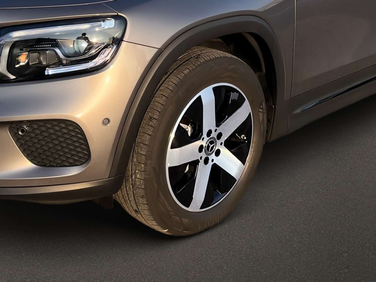 Mercedes GLB 200 Night Edition - 2023 - Joinsteer - #7