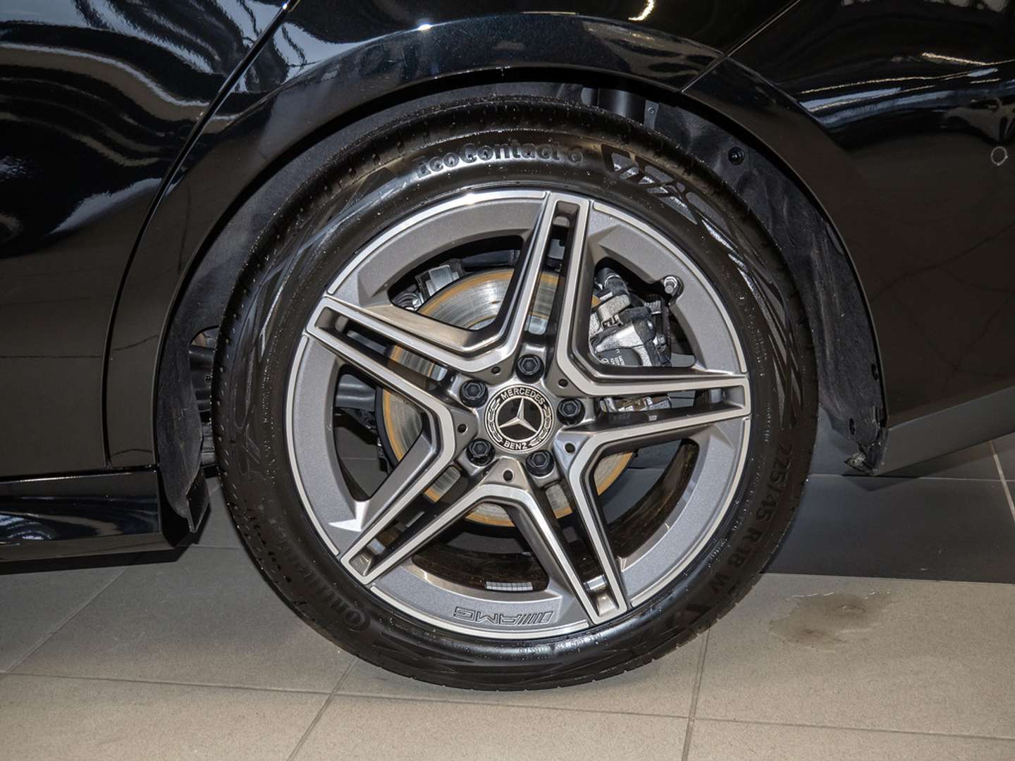 Mercedes CLA 200 Coupé 200 Premium - 2024 - Joinsteer - #7