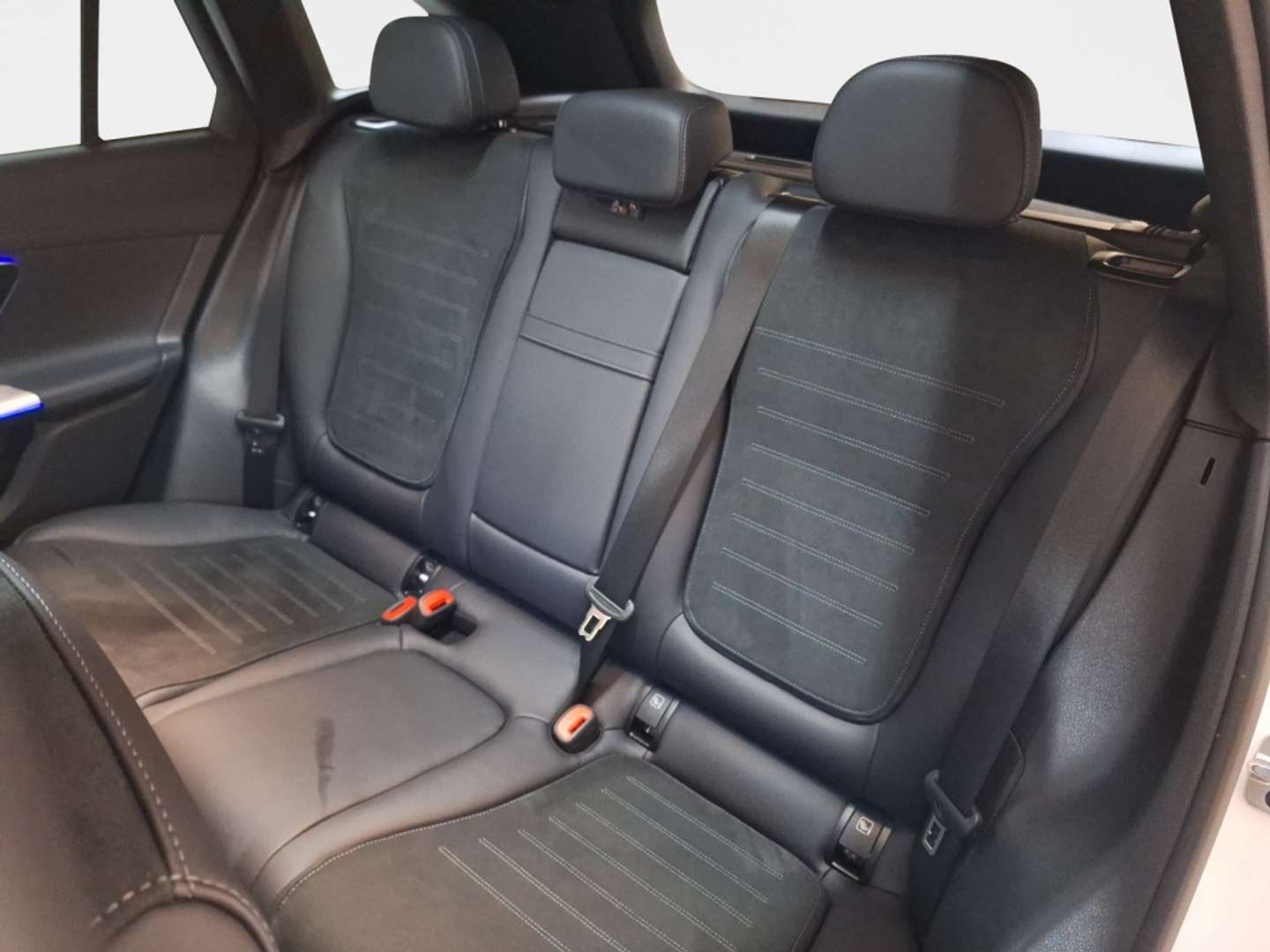 Mercedes GLC 450 - 2024 - Joinsteer - #7