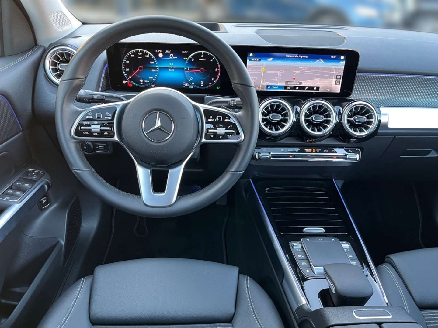 Mercedes GLB 200 Night Edition - 2023 - Joinsteer - #10