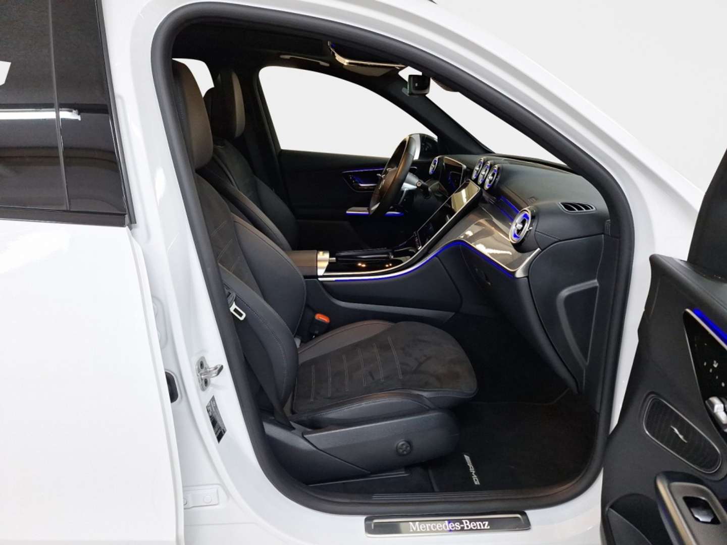 Mercedes GLC 450 - 2024 - Joinsteer - #8