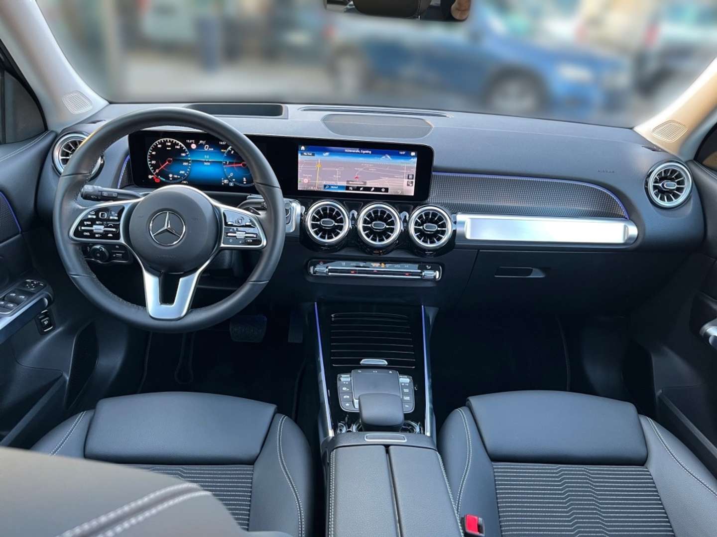 Mercedes GLB 200 Night Edition - 2023 - Joinsteer - #11