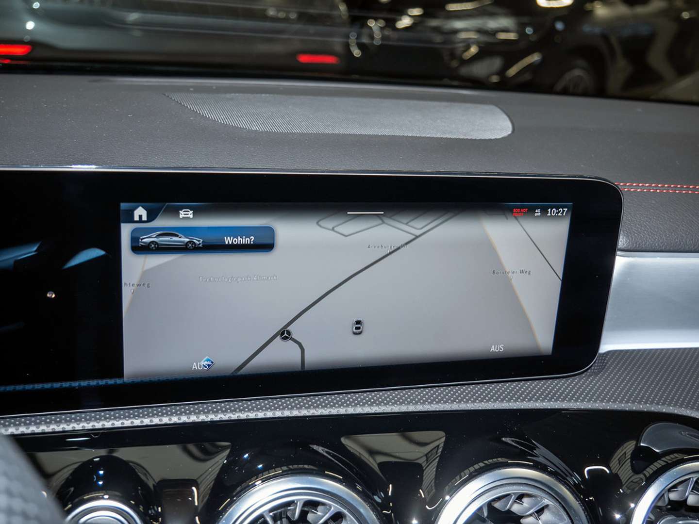 Mercedes CLA 200 Coupé 200 Premium - 2024 - Joinsteer - #10