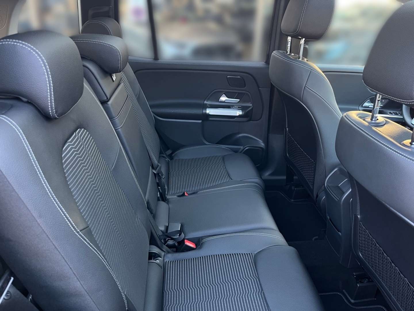 Mercedes GLB 200 Night Edition - 2023 - Joinsteer - #12