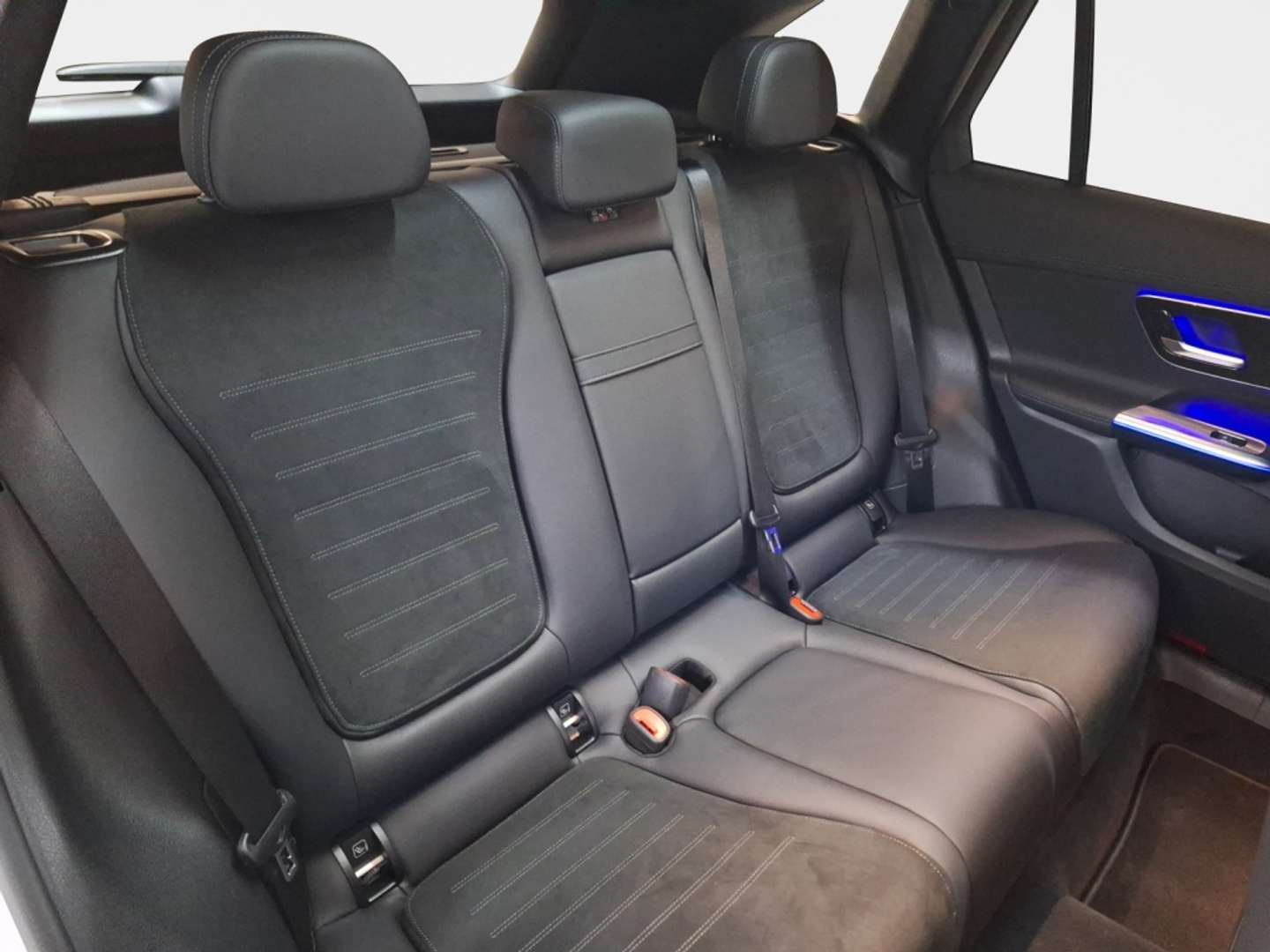 Mercedes GLC 450 - 2024 - Joinsteer - #9