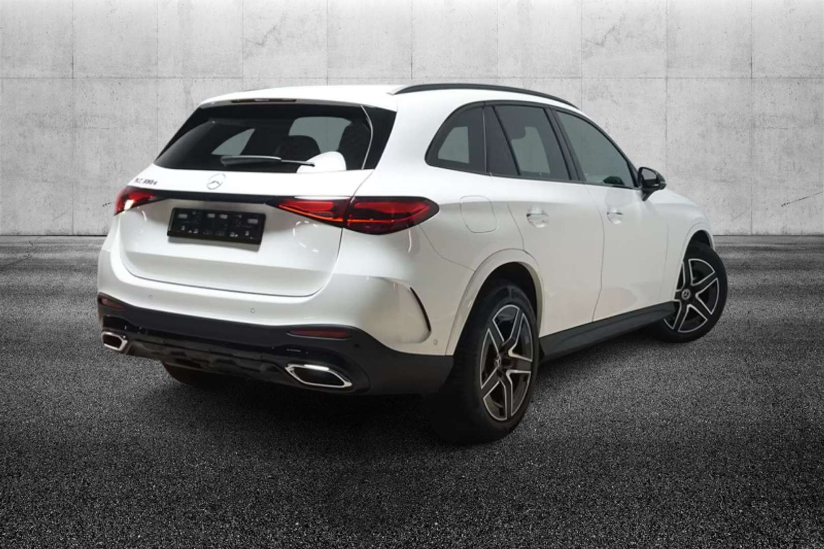 Mercedes GLC 300 AMG Line - 2024 - Joinsteer - #3