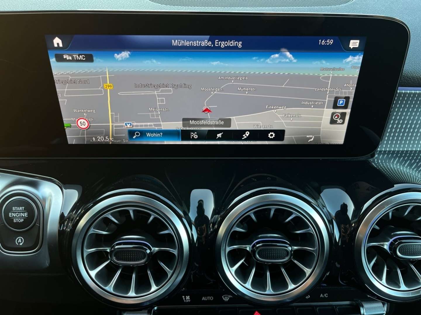 Mercedes GLB 200 Night Edition - 2023 - Joinsteer - #13