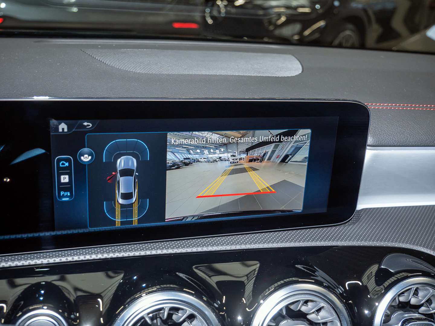 Mercedes CLA 200 Coupé 200 Premium - 2024 - Joinsteer - #12