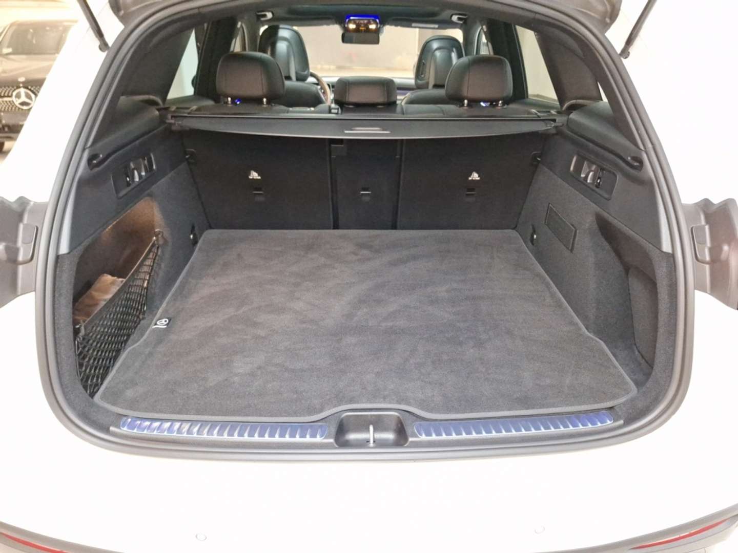 Mercedes GLC 450 - 2024 - Joinsteer - #10