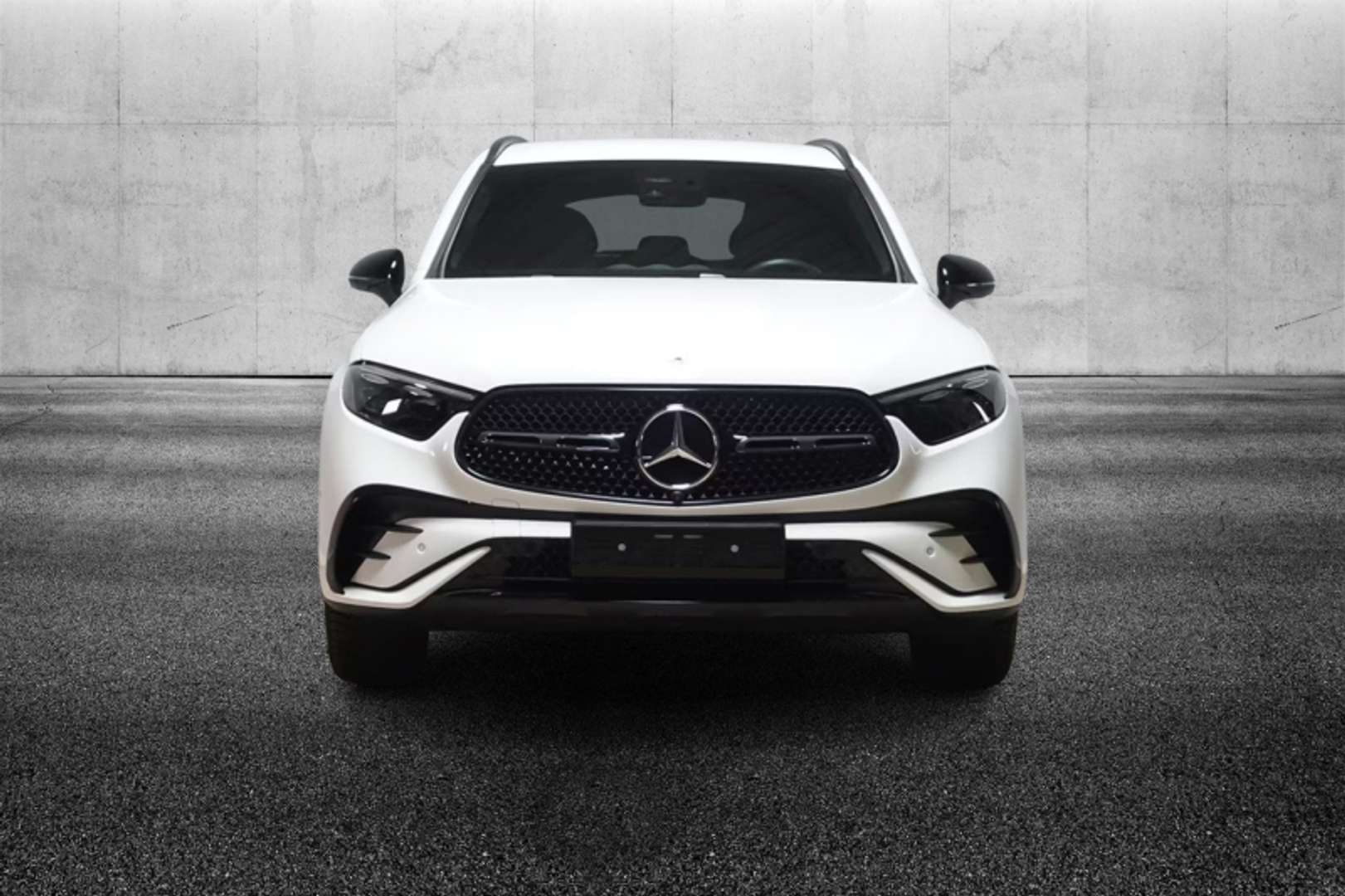 Mercedes GLC 300 AMG Line - 2024 - Joinsteer - #4