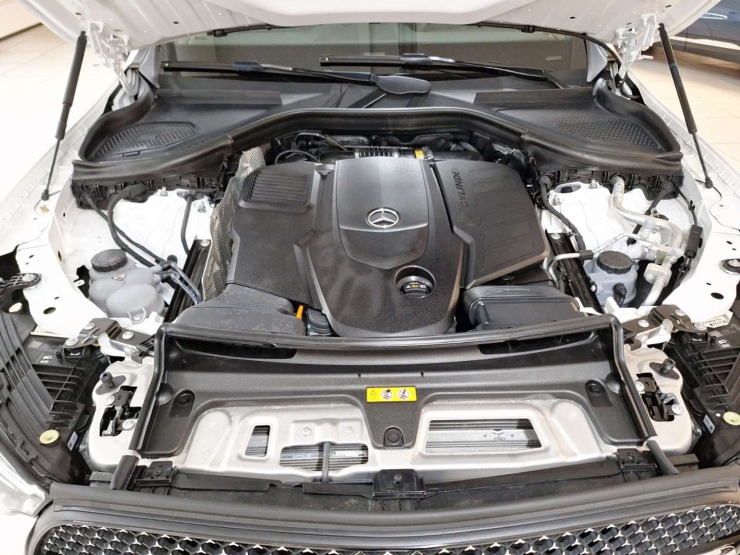 Mercedes GLC 450 - 2024 - Joinsteer - #11