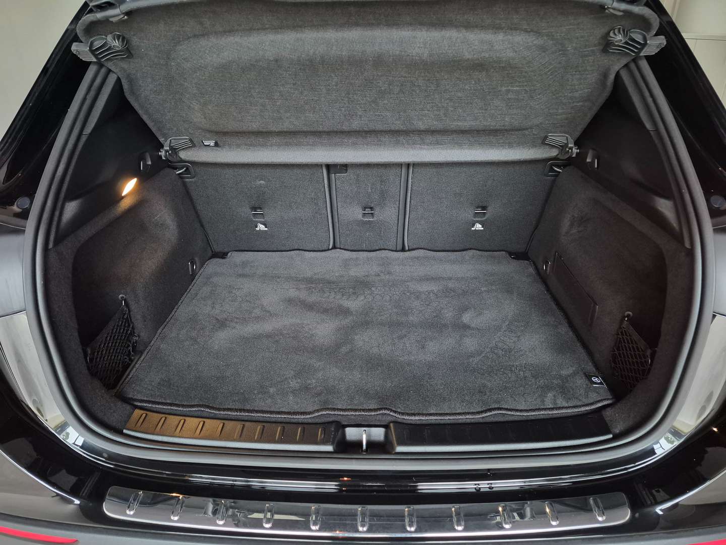 Mercedes GLA 200 AMG Line - 2024 - Joinsteer - #11