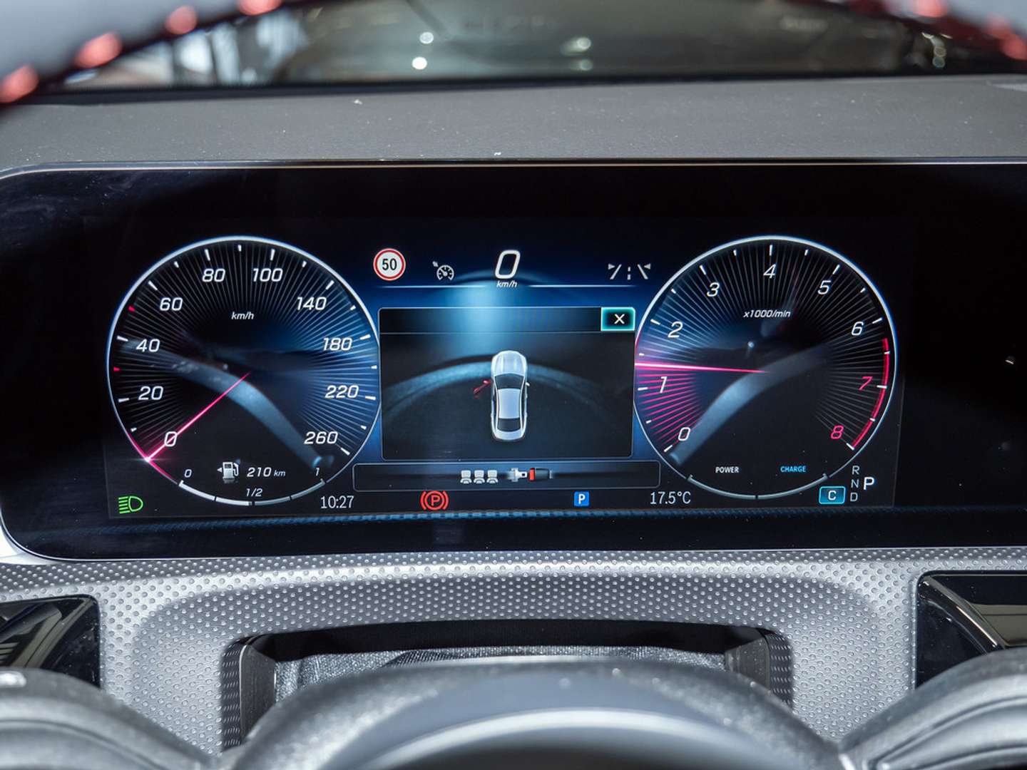 Mercedes CLA 200 Coupé 200 Premium - 2024 - Joinsteer - #15