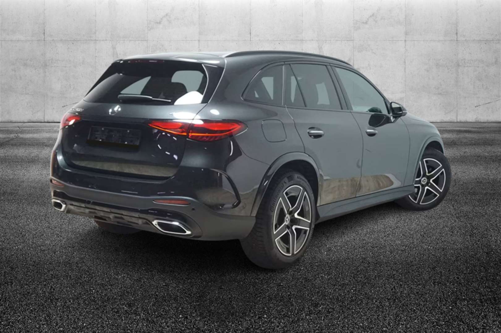 Mercedes GLC 300 AMG Line - 2024 - Joinsteer - #3