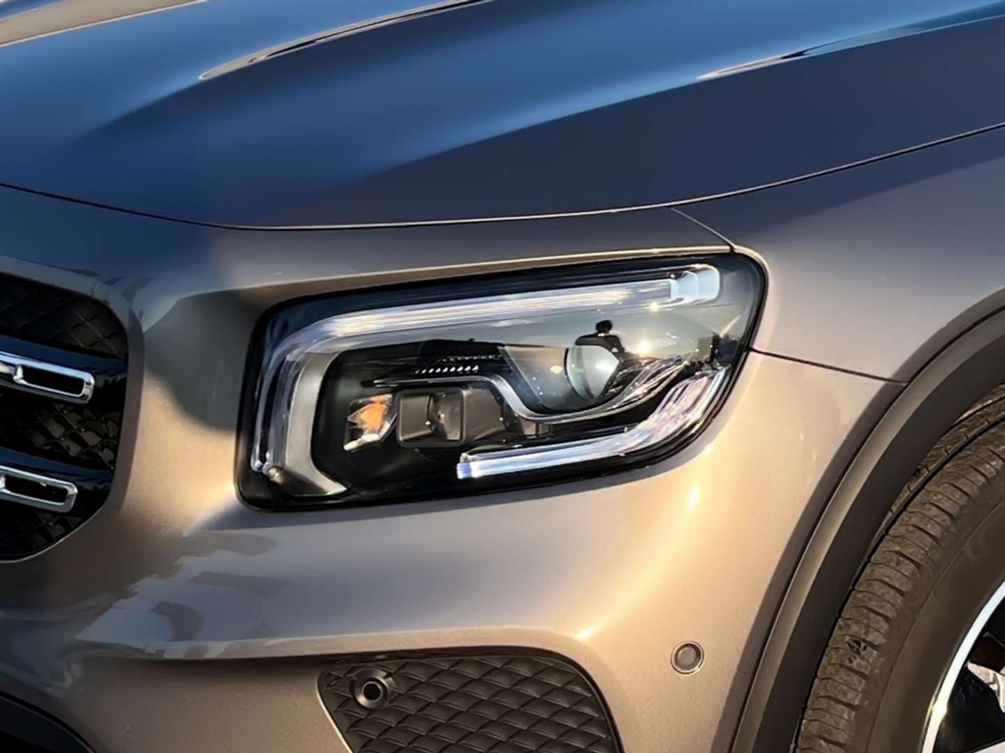 Mercedes GLB 200 Night Edition - 2023 - Joinsteer - #16