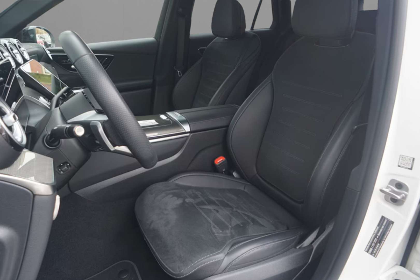 Mercedes GLC 300 AMG Line - 2024 - Joinsteer - #6